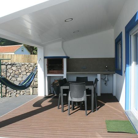 Praia da Vitória Quinta Rico - House II 빌라 외부 사진