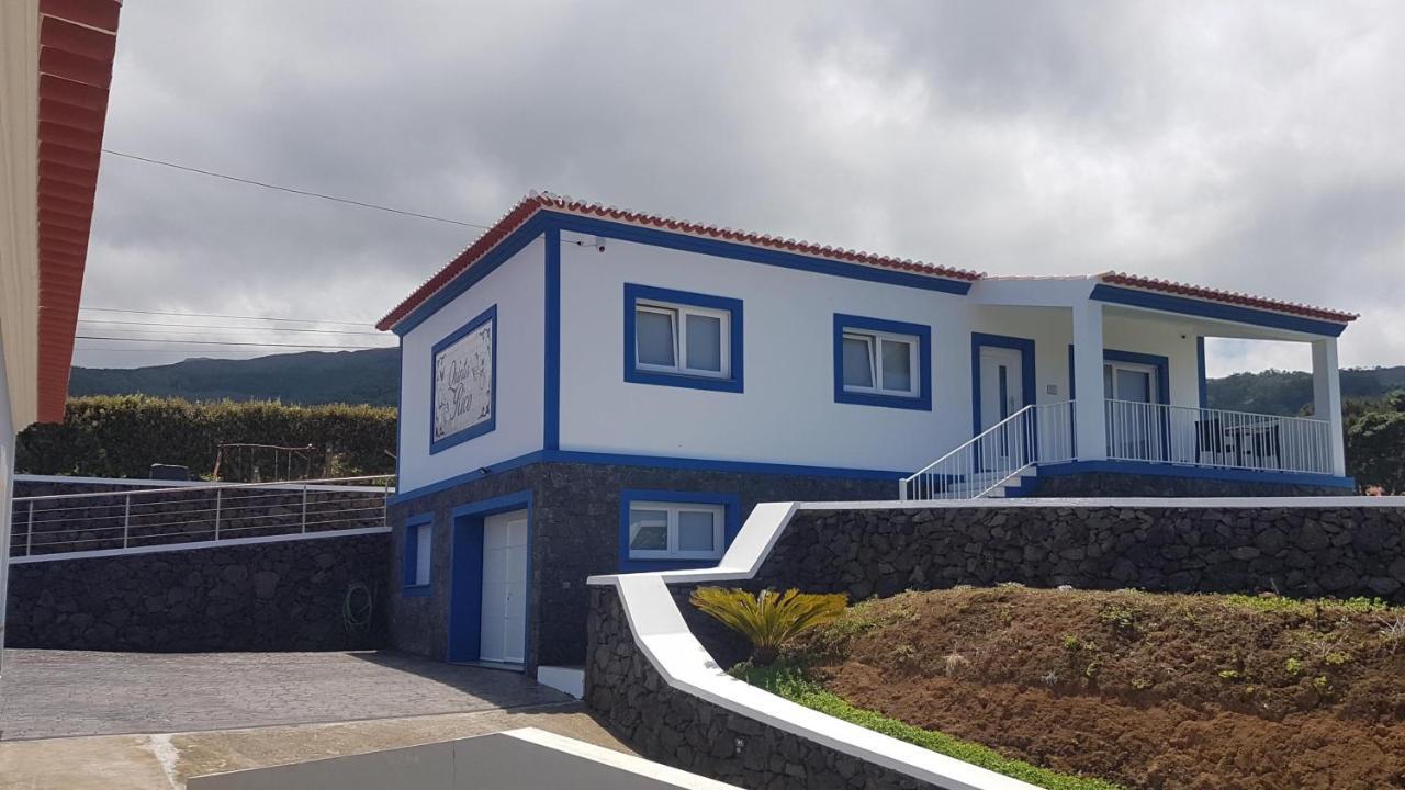 Praia da Vitória Quinta Rico - House II 빌라 외부 사진