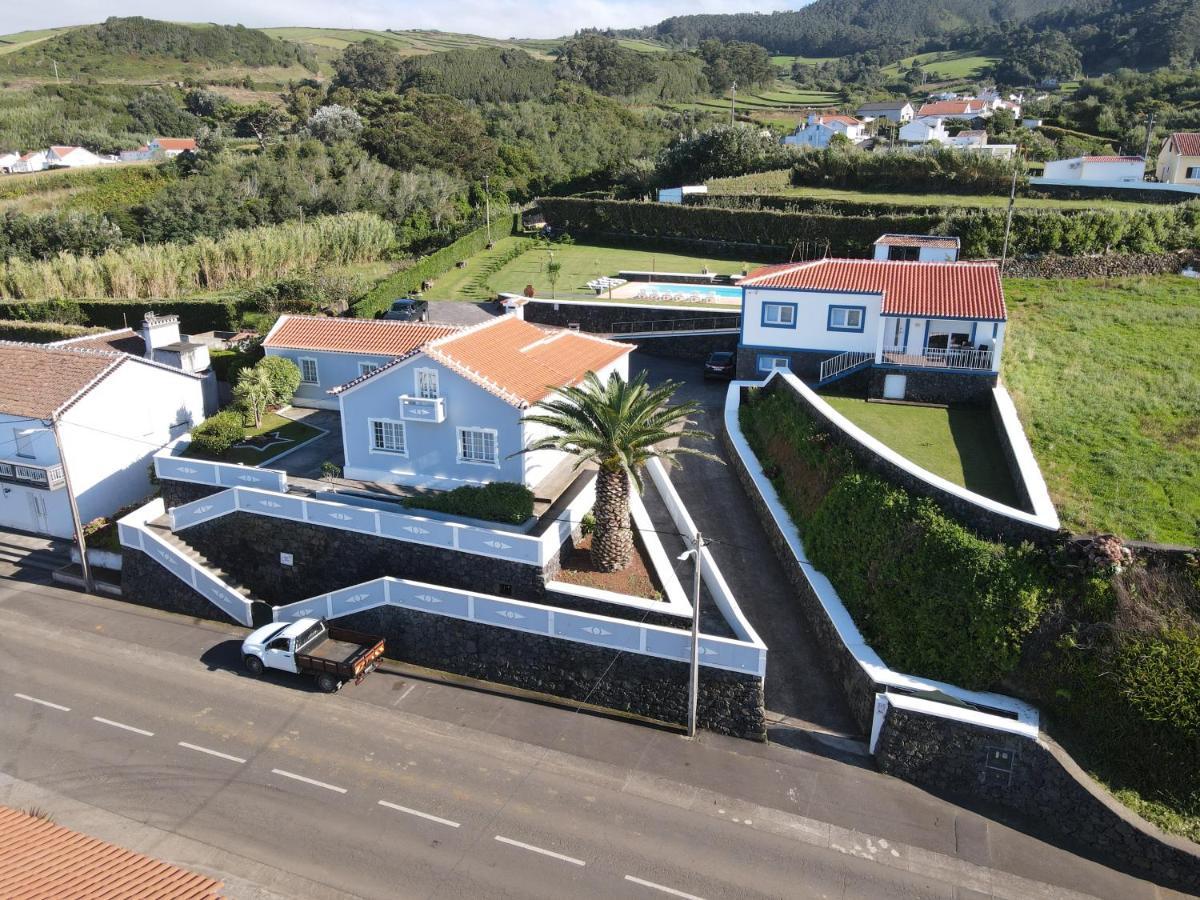 Praia da Vitória Quinta Rico - House II 빌라 외부 사진