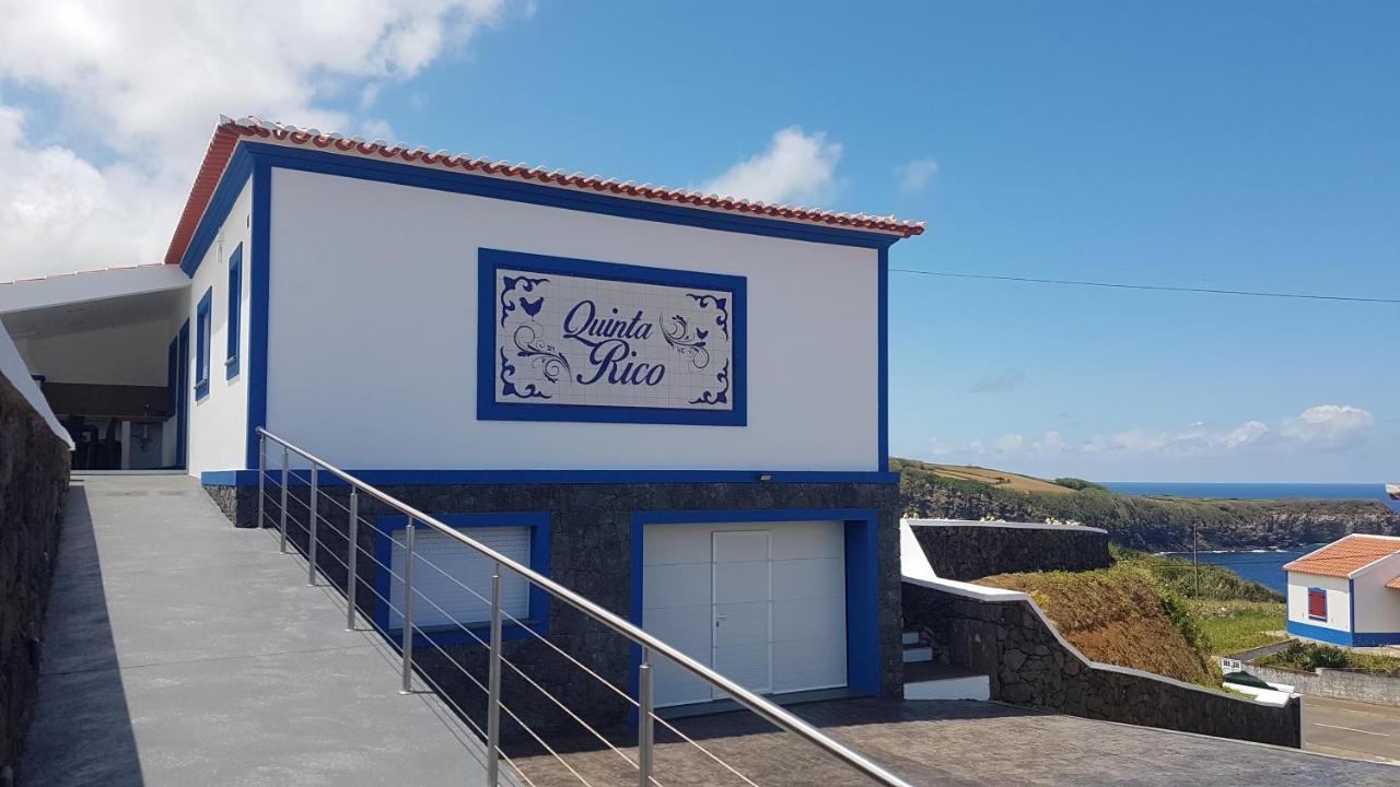 Praia da Vitória Quinta Rico - House II 빌라 외부 사진