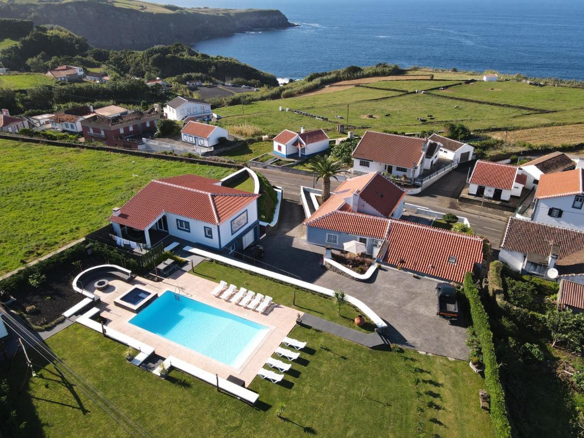 Praia da Vitória Quinta Rico - House II 빌라 외부 사진
