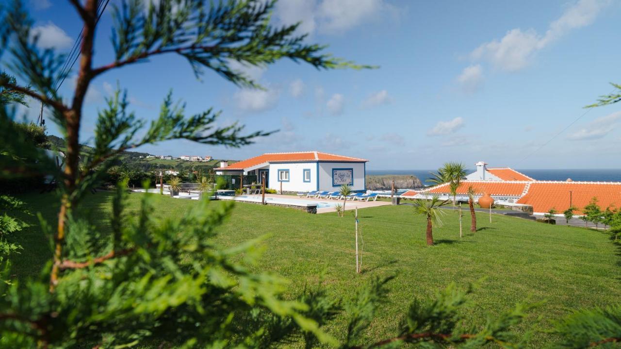 Praia da Vitória Quinta Rico - House II 빌라 외부 사진