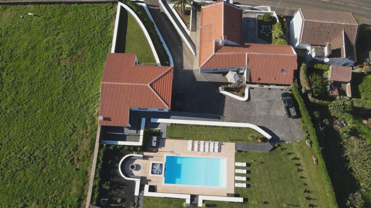 Praia da Vitória Quinta Rico - House II 빌라 외부 사진