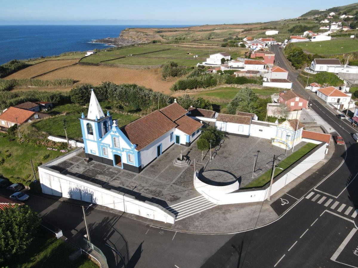 Praia da Vitória Quinta Rico - House II 빌라 외부 사진