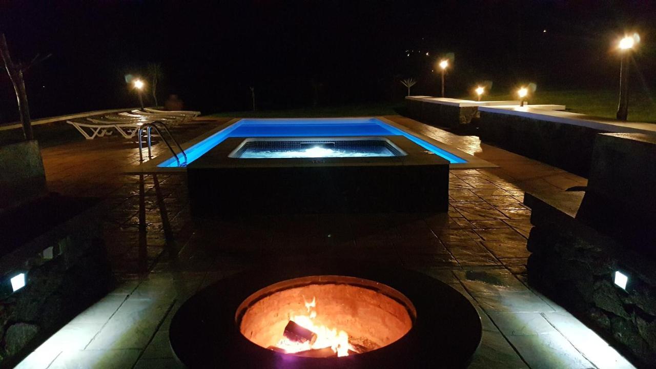 Praia da Vitória Quinta Rico - House II 빌라 외부 사진