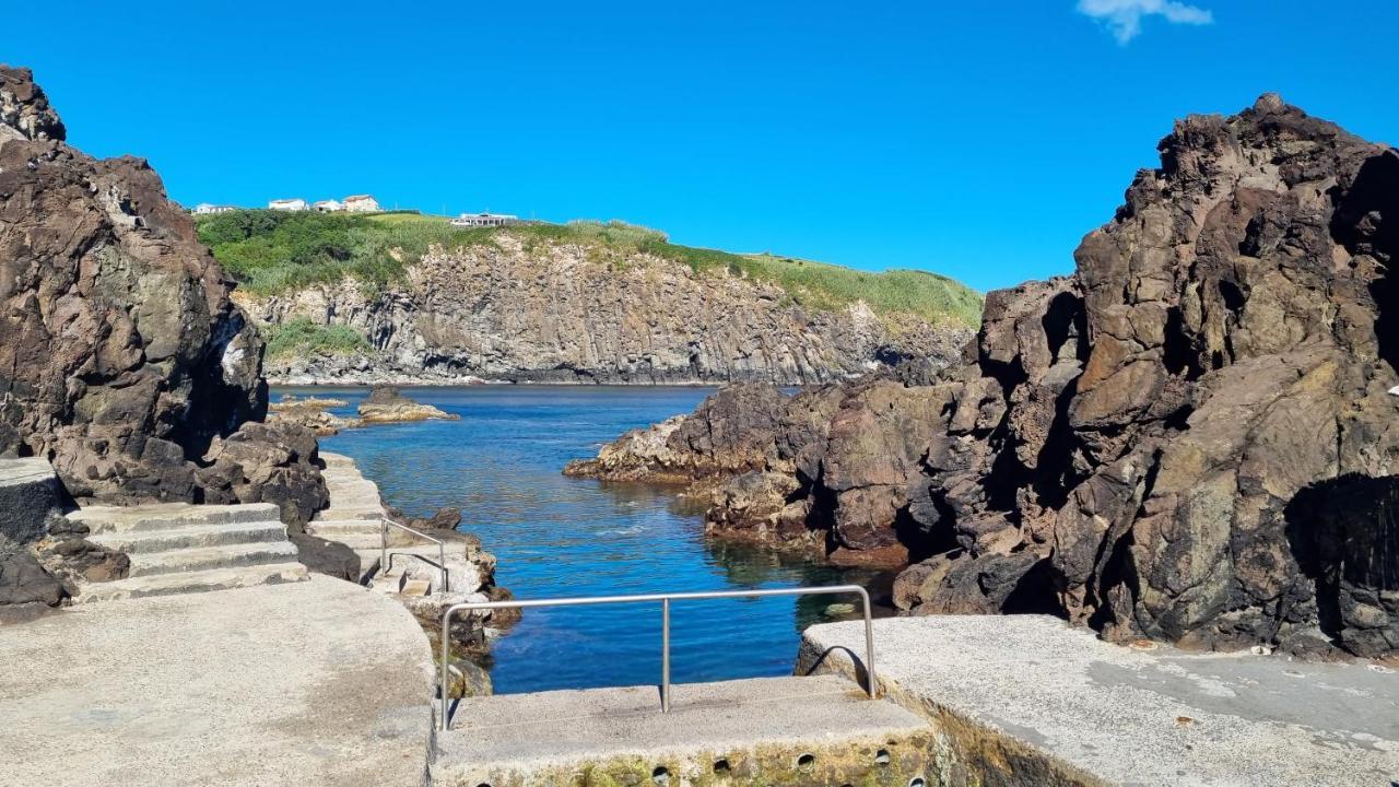 Praia da Vitória Quinta Rico - House II 빌라 외부 사진