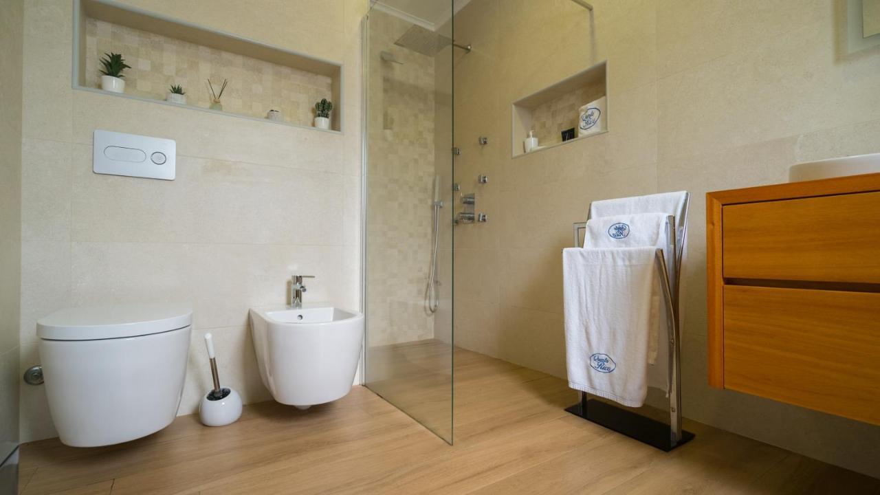Praia da Vitória Quinta Rico - House II 빌라 외부 사진