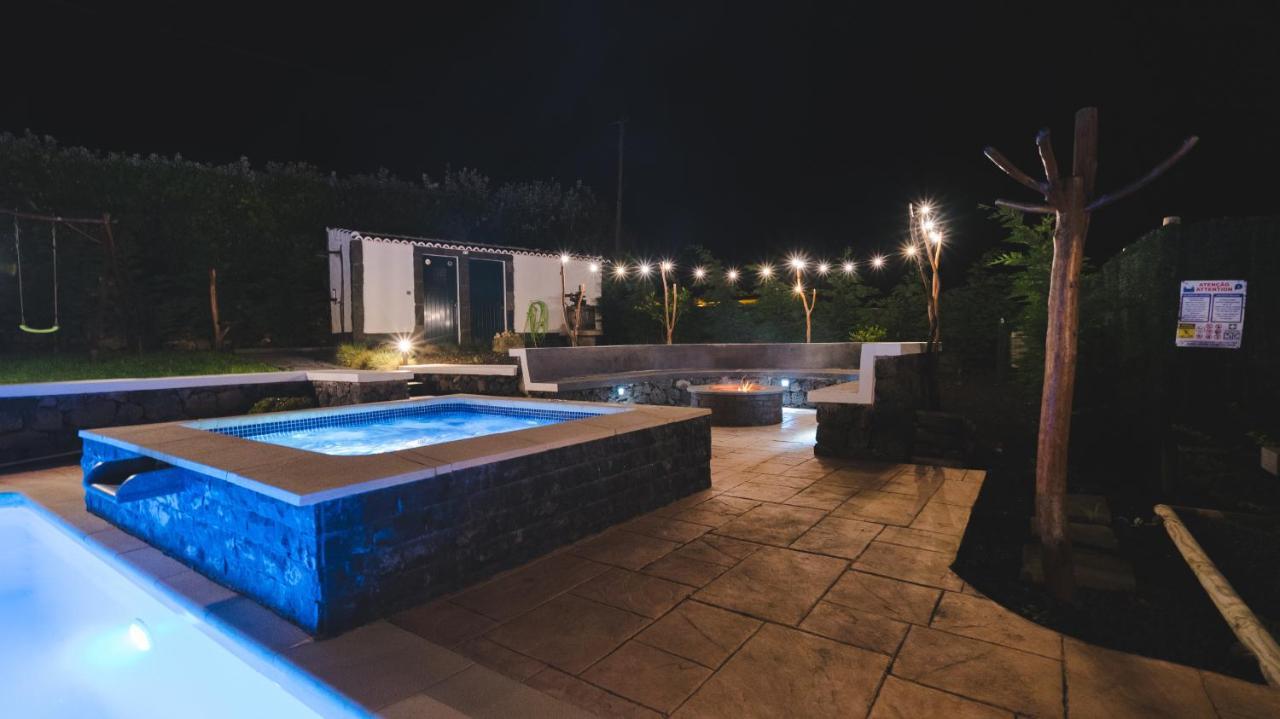 Praia da Vitória Quinta Rico - House II 빌라 외부 사진