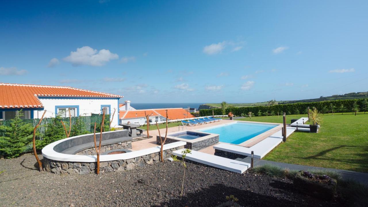 Praia da Vitória Quinta Rico - House II 빌라 외부 사진