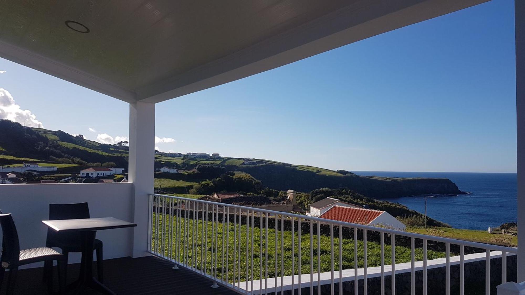Praia da Vitória Quinta Rico - House II 빌라 외부 사진