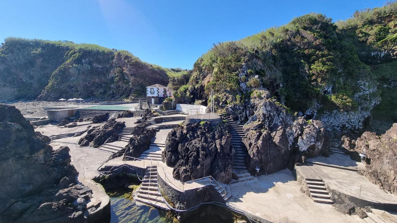 Praia da Vitória Quinta Rico - House II 빌라 외부 사진