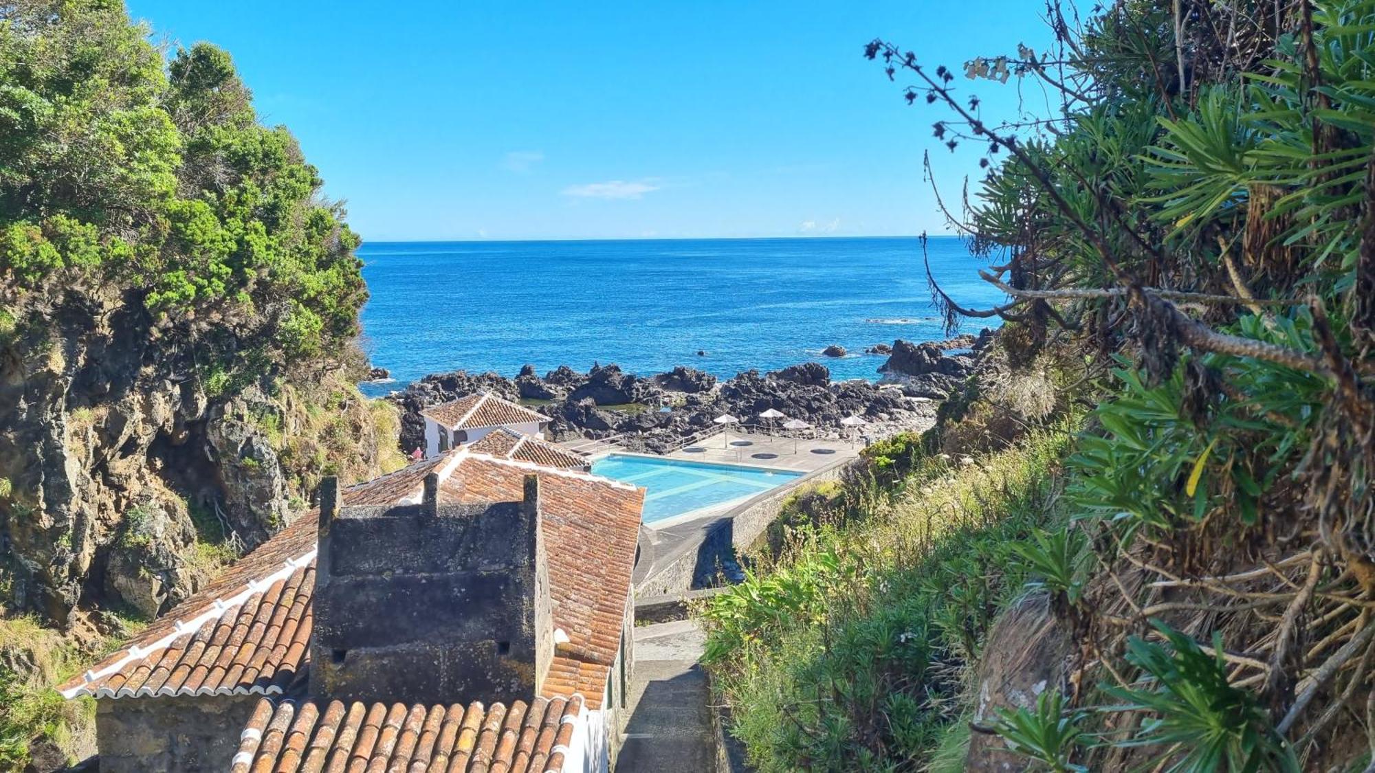 Praia da Vitória Quinta Rico - House II 빌라 외부 사진