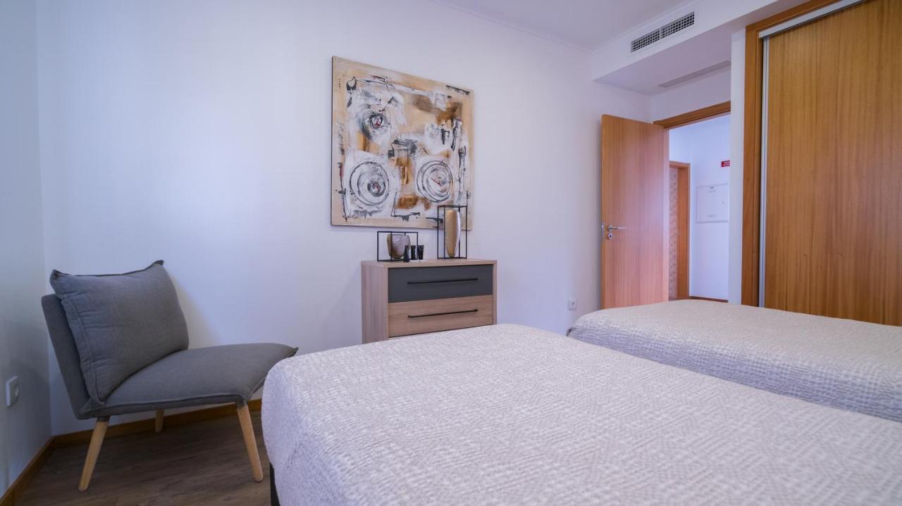 Praia da Vitória Quinta Rico - House II 빌라 외부 사진