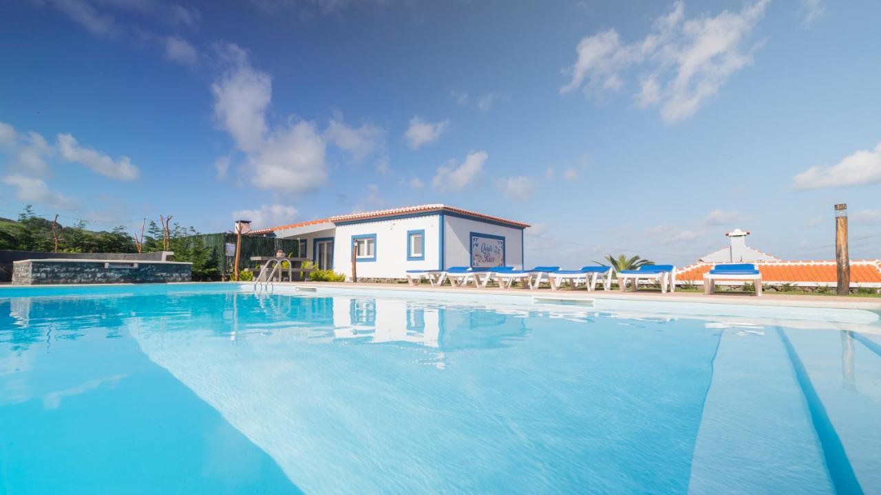 Praia da Vitória Quinta Rico - House II 빌라 외부 사진