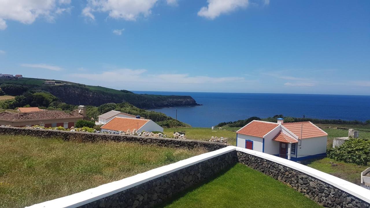 Praia da Vitória Quinta Rico - House II 빌라 외부 사진