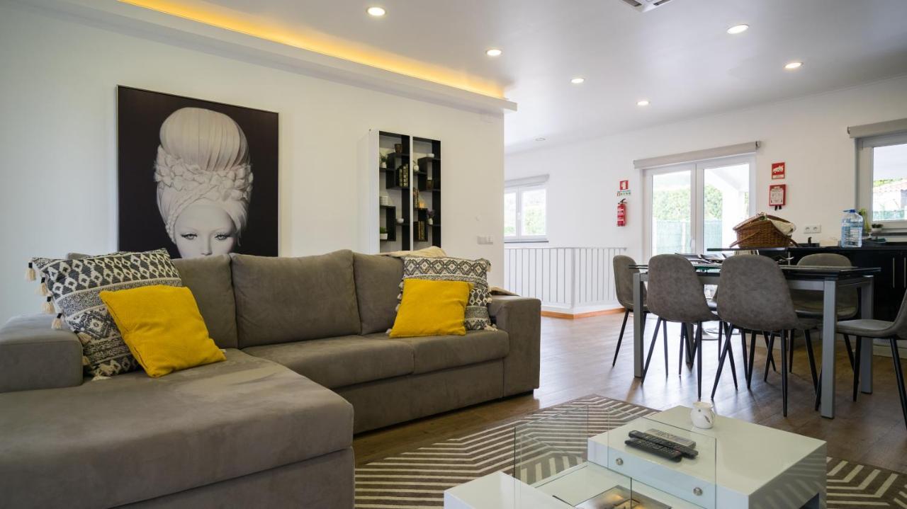 Praia da Vitória Quinta Rico - House II 빌라 외부 사진