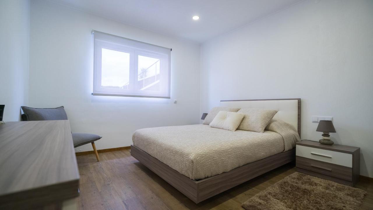 Praia da Vitória Quinta Rico - House II 빌라 외부 사진