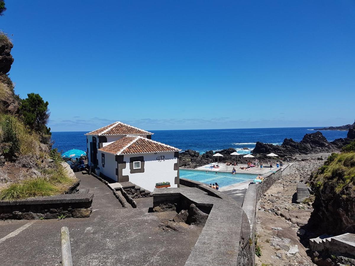 Praia da Vitória Quinta Rico - House II 빌라 외부 사진