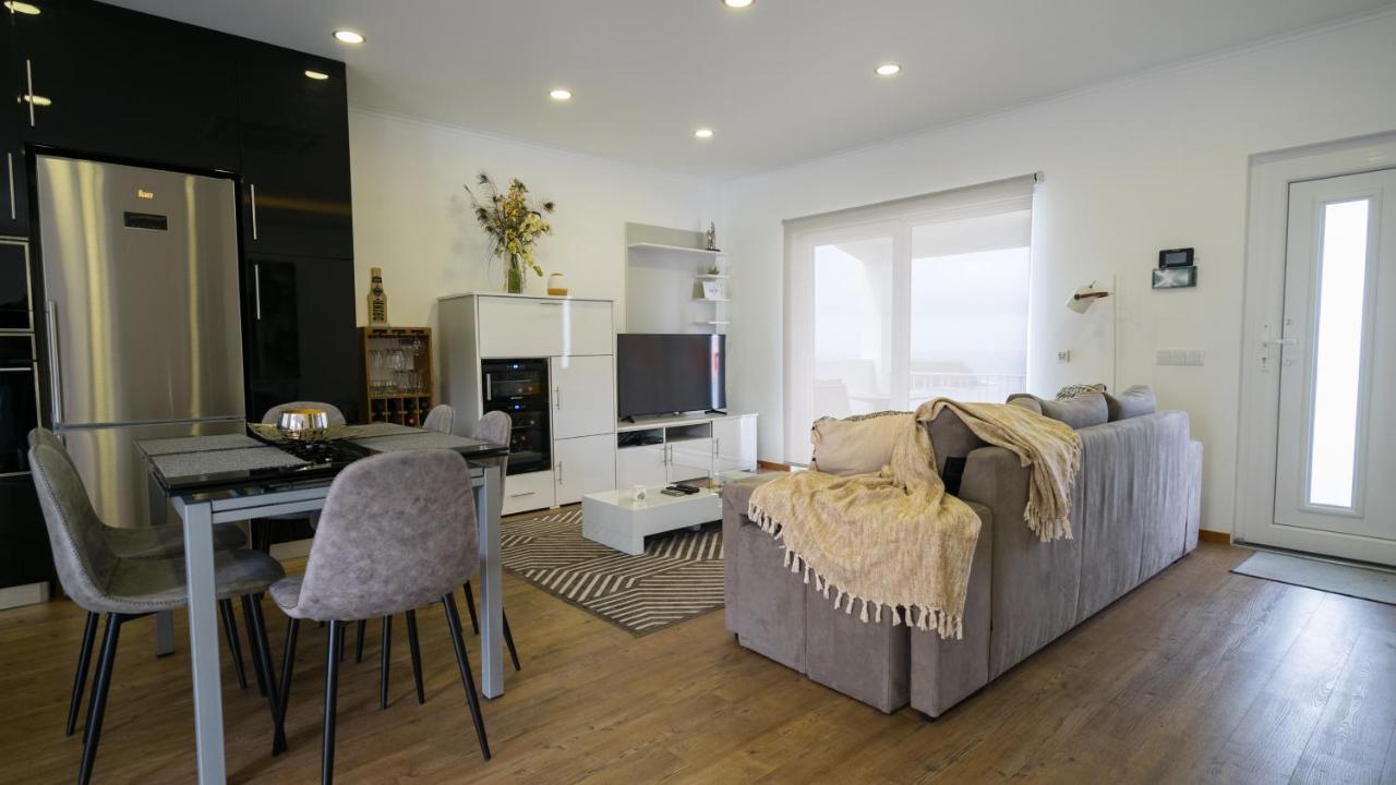 Praia da Vitória Quinta Rico - House II 빌라 외부 사진