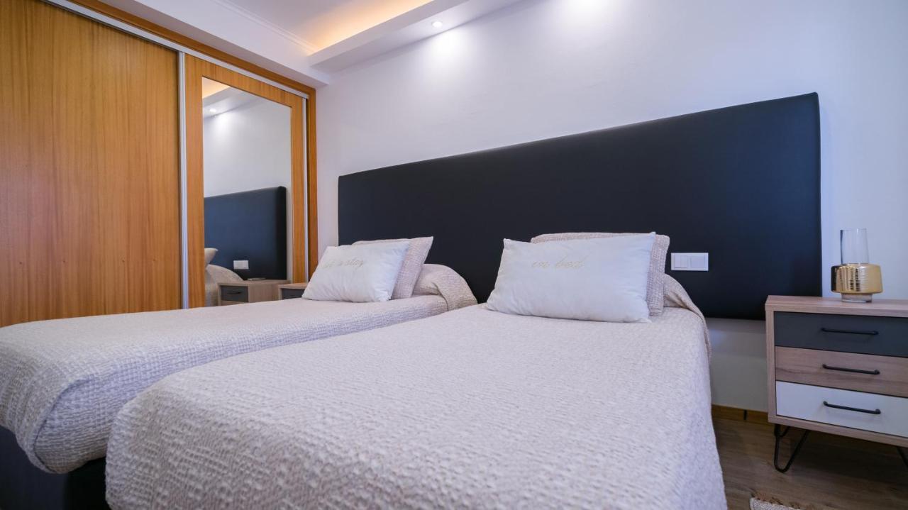 Praia da Vitória Quinta Rico - House II 빌라 외부 사진