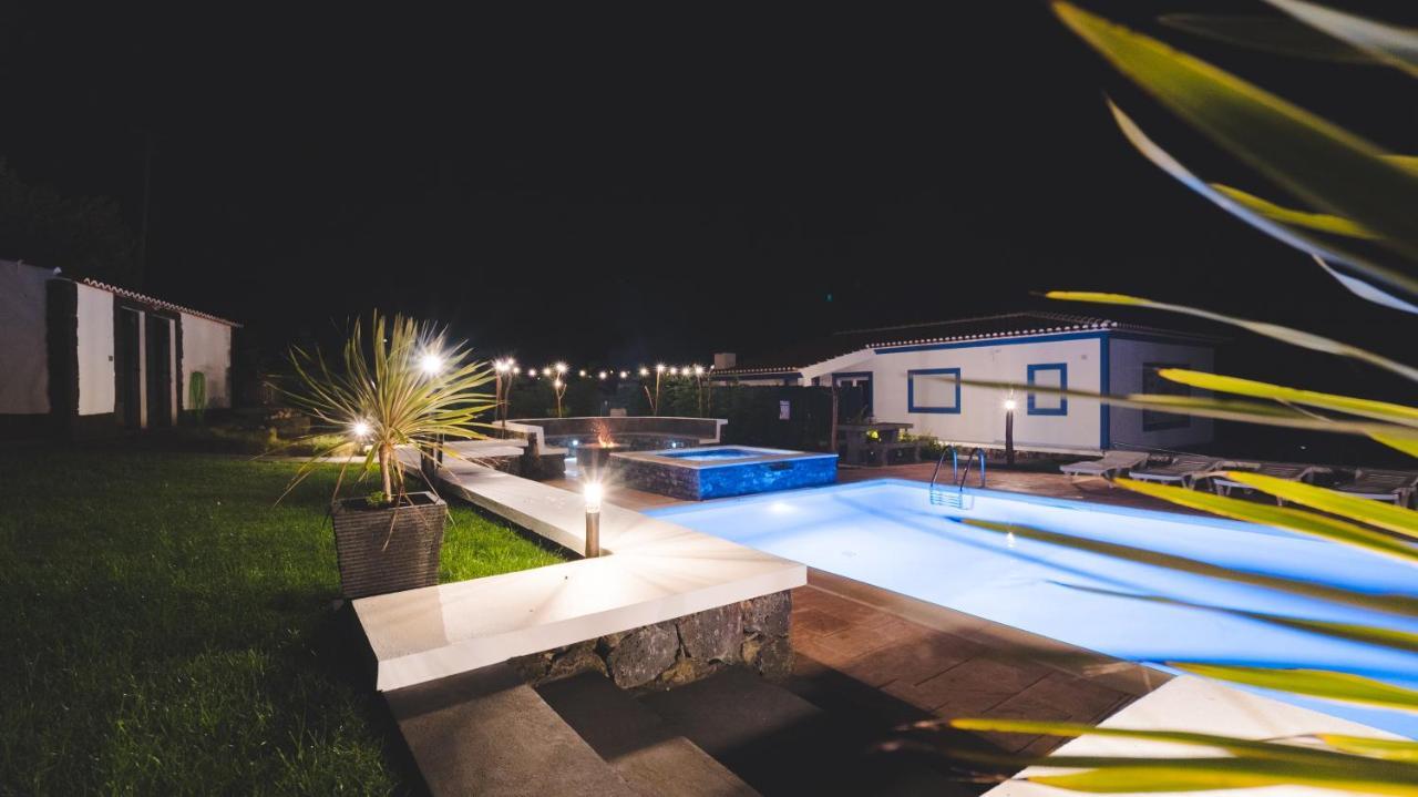 Praia da Vitória Quinta Rico - House II 빌라 외부 사진