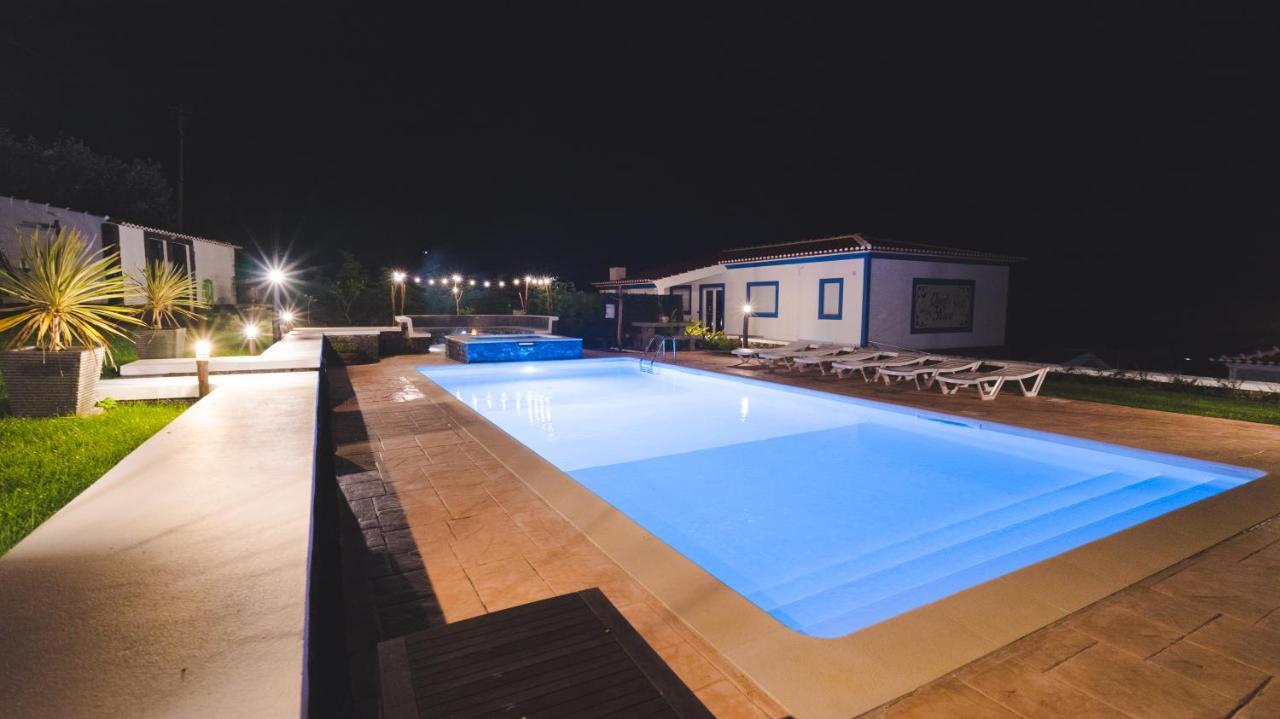 Praia da Vitória Quinta Rico - House II 빌라 외부 사진