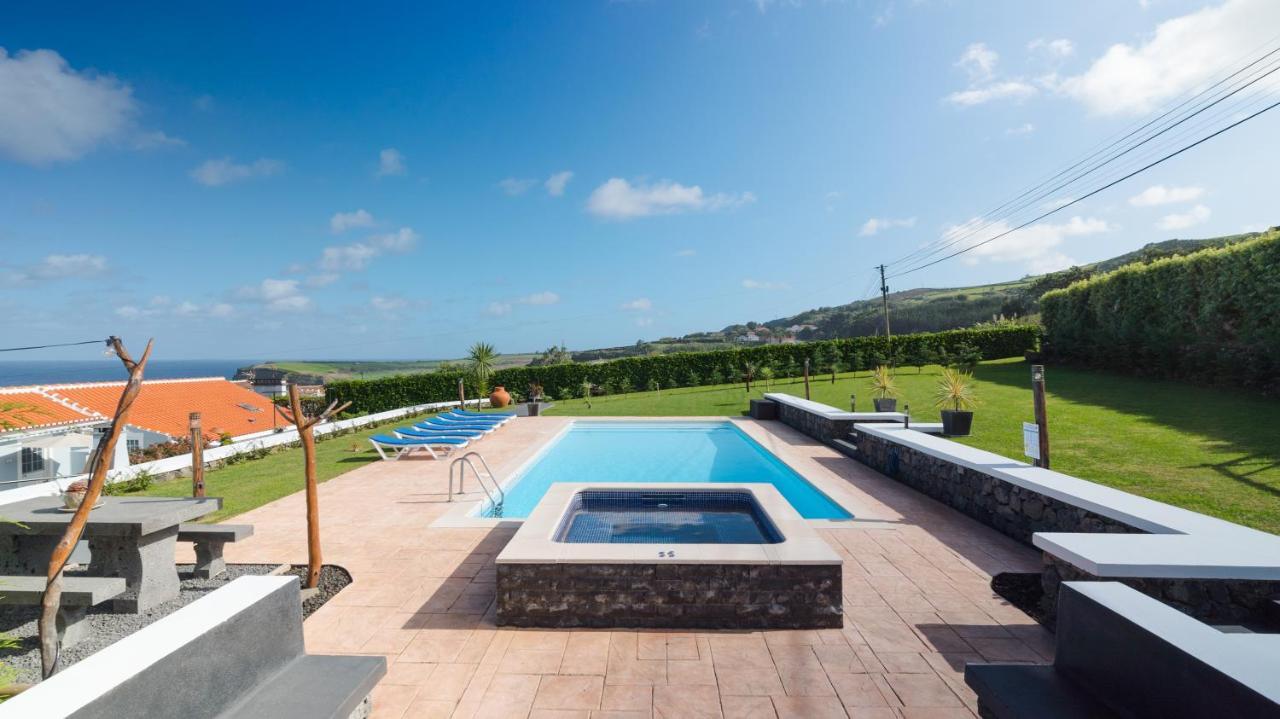 Praia da Vitória Quinta Rico - House II 빌라 외부 사진