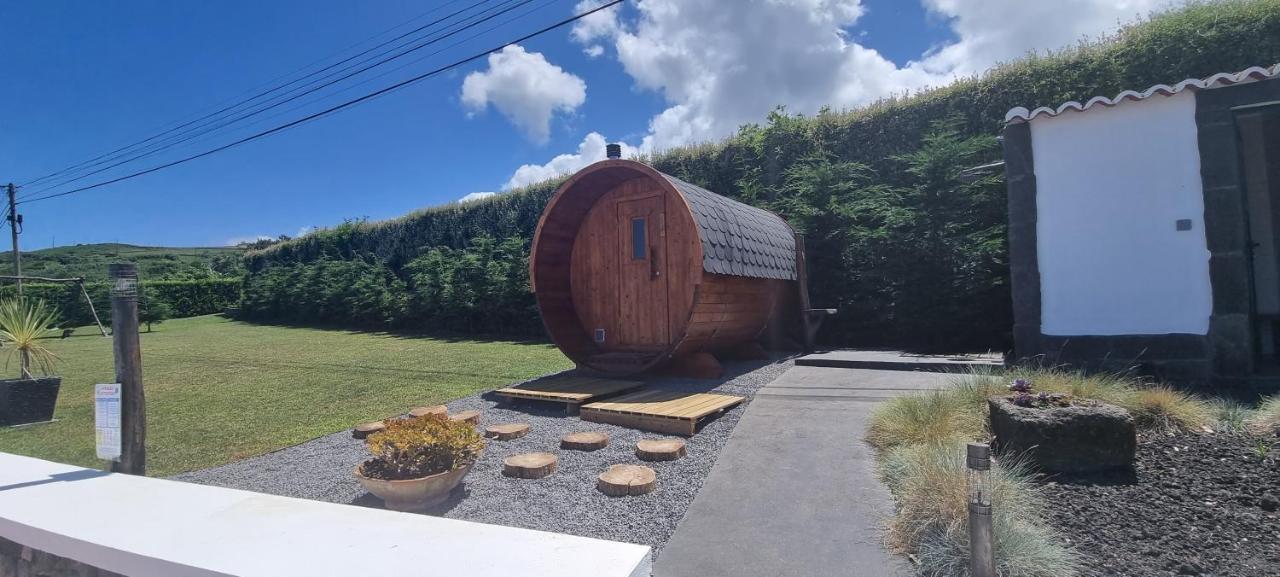 Praia da Vitória Quinta Rico - House II 빌라 외부 사진
